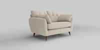 2 Seater Small Sofa