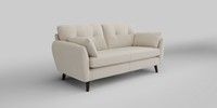 3 Seater Small Sofa
