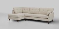 Large Corner Chaise - Left Hand