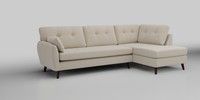 Large Corner Chaise - Right Hand