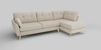 Large Corner Chaise - Right Hand
