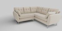Small Corner Sofa - Universal