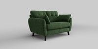2 Seater Small Sofa