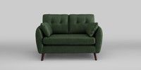 2 Seater Small Sofa