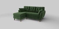 Small Sofa Chaise - Left Hand