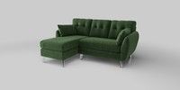 Small Sofa Chaise - Left Hand