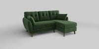 Small Sofa Chaise - Right Hand