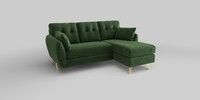 Small Sofa Chaise - Right Hand