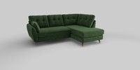 Medium Corner Chaise - Right Hand