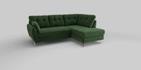 Medium Corner Chaise - Right Hand
