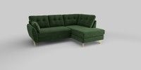 Medium Corner Chaise - Right Hand