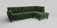 Large Corner Chaise - Right Hand