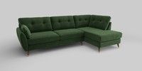 Large Corner Chaise - Right Hand