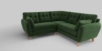 Small Corner Sofa - Universal