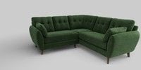 Small Corner Sofa - Universal