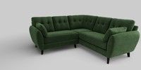Small Corner Sofa - Universal