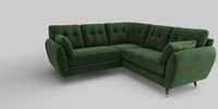 Small Corner Sofa - Universal