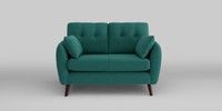 2 Seater Small Sofa