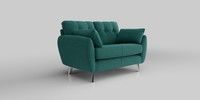 2 Seater Small Sofa