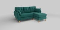 Small Sofa Chaise - Right Hand