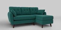 Small Sofa Chaise - Right Hand