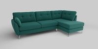 Large Corner Chaise - Right Hand
