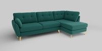 Large Corner Chaise - Right Hand