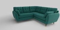 Small Corner Sofa - Universal