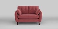 2 Seater Small Sofa