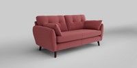 3 Seater Small Sofa