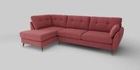 Large Corner Chaise - Left Hand