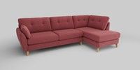 Large Corner Chaise - Right Hand