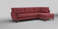 Large Corner Chaise - Right Hand