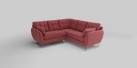 Small Corner Sofa - Universal