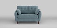 2 Seater Small Sofa
