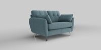 2 Seater Small Sofa