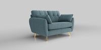 2 Seater Small Sofa