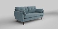 3 Seater Small Sofa