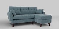 Small Sofa Chaise - Right Hand