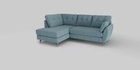 Medium Corner Chaise - Left Hand