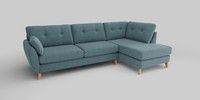 Large Corner Chaise - Right Hand