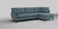 Large Corner Chaise - Right Hand