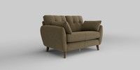 2 Seater Small Sofa