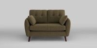 2 Seater Small Sofa