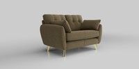 2 Seater Small Sofa
