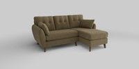 Small Sofa Chaise - Right Hand