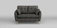 2 Seater Small Sofa