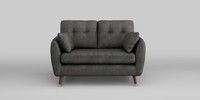 2 Seater Small Sofa