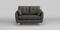 2 Seater Small Sofa
