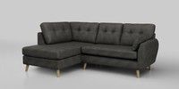Medium Corner Chaise - Left Hand